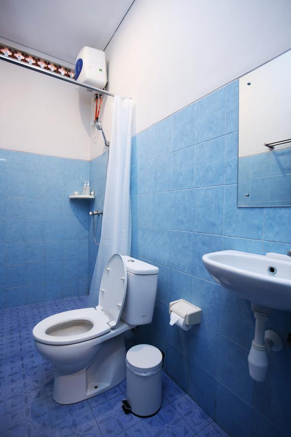 Cameng Homestay Denpasar Exterior foto
