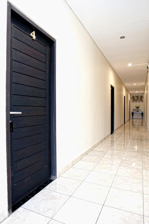 Cameng Homestay Denpasar Exterior foto