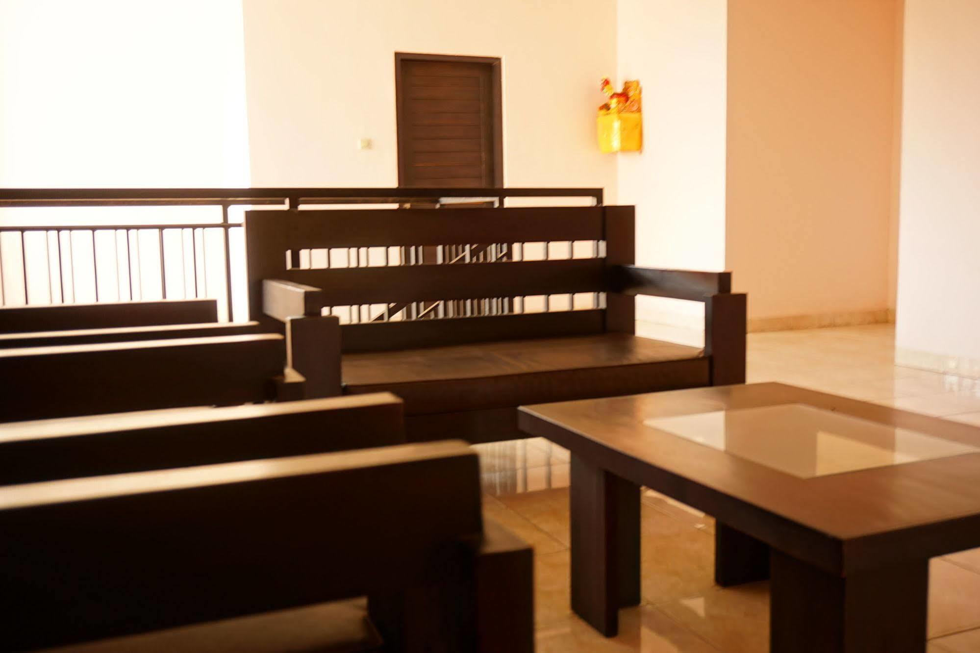 Cameng Homestay Denpasar Exterior foto