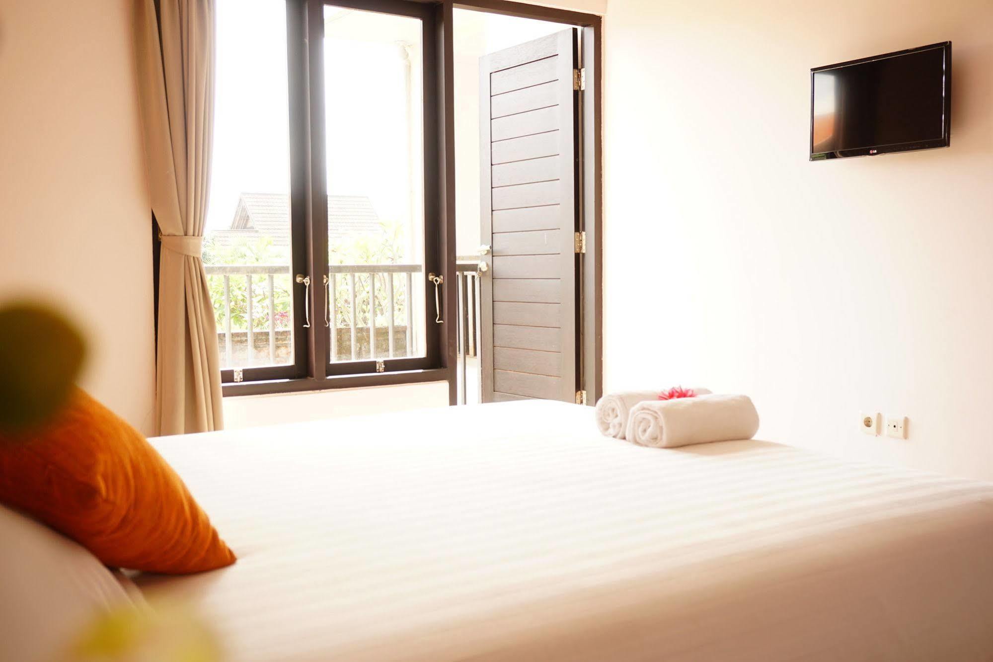 Cameng Homestay Denpasar Exterior foto