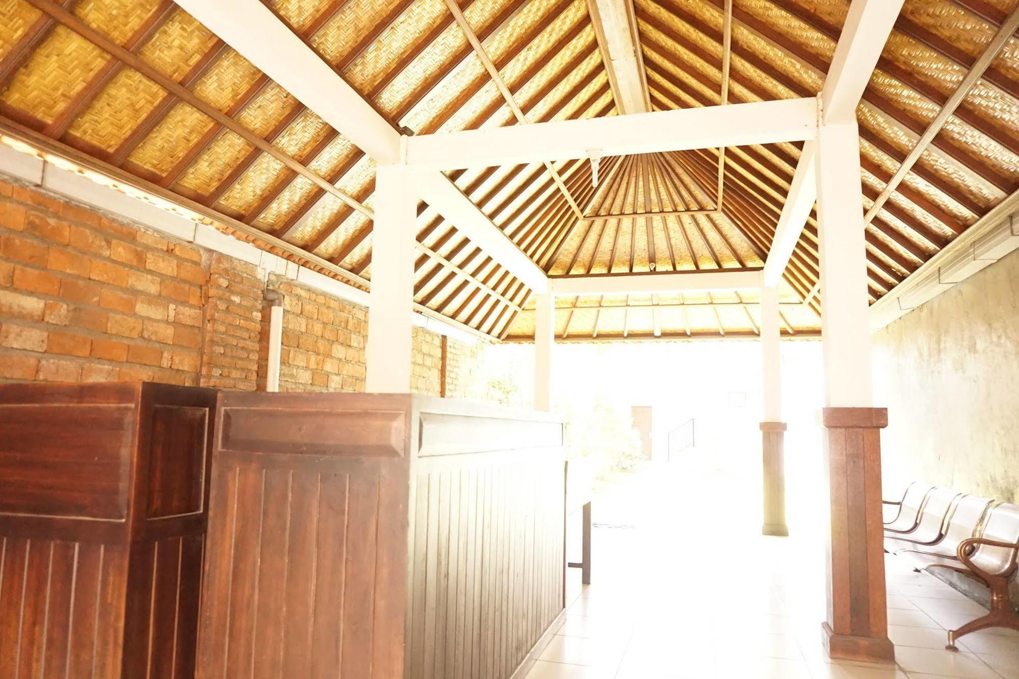 Cameng Homestay Denpasar Exterior foto