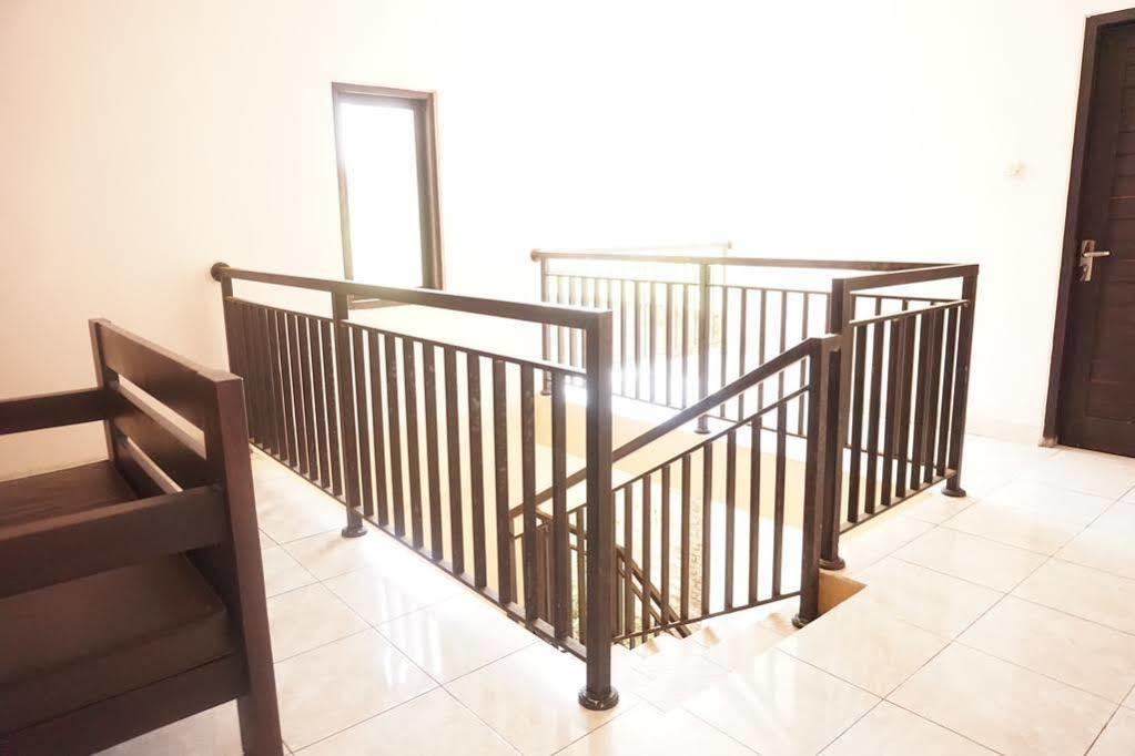 Cameng Homestay Denpasar Exterior foto