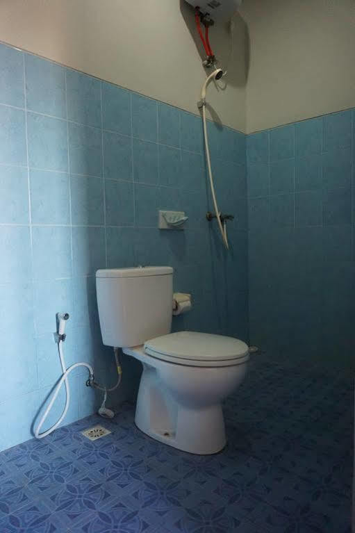 Cameng Homestay Denpasar Exterior foto